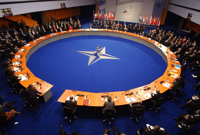Qarabağ münaqişəsi NATO-da müzakirə olundu