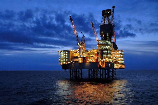 SOCAR proven gas reserves decrease