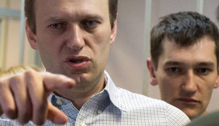 Russie: Navalny appelle à manifester
