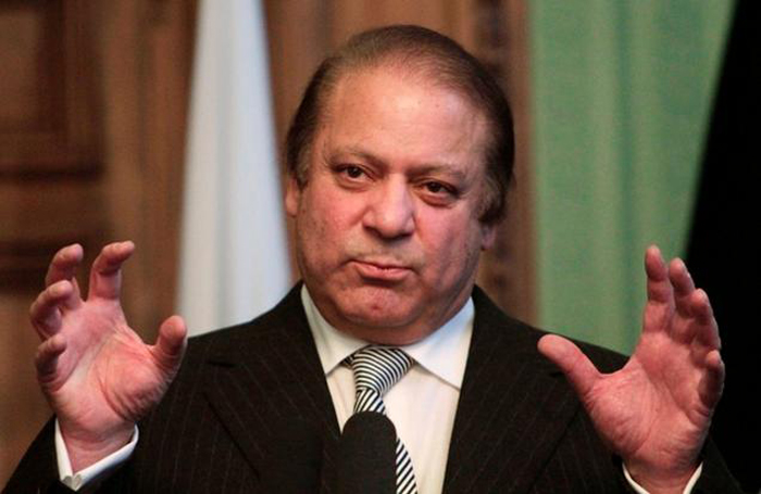  Pakistani PM heads to New York to attend UN General Assembly session