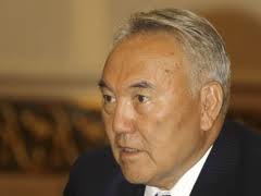 Nazarbayevdən Rusiyaya ultimatum