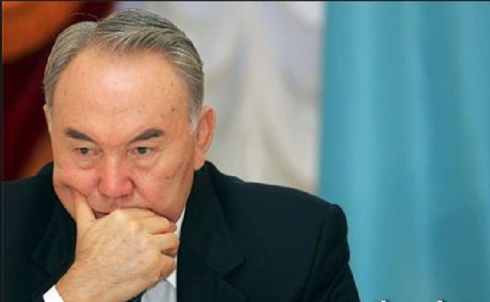 Nazarbayev xəstələndi -  Bakı səfəri təxirə salınır?