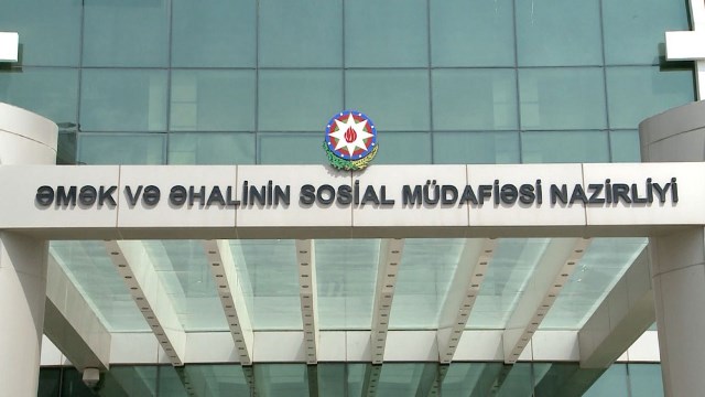 Prezident təqaüdü alanların sayı açıqlandı
