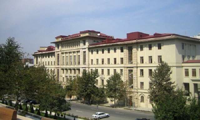 Azerbaijan sets procedure for grant financing of scientific activity
