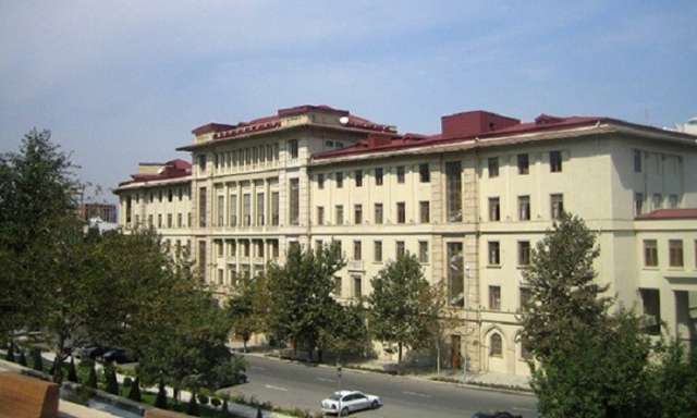   Azerbaijani PM appoints new assistant  