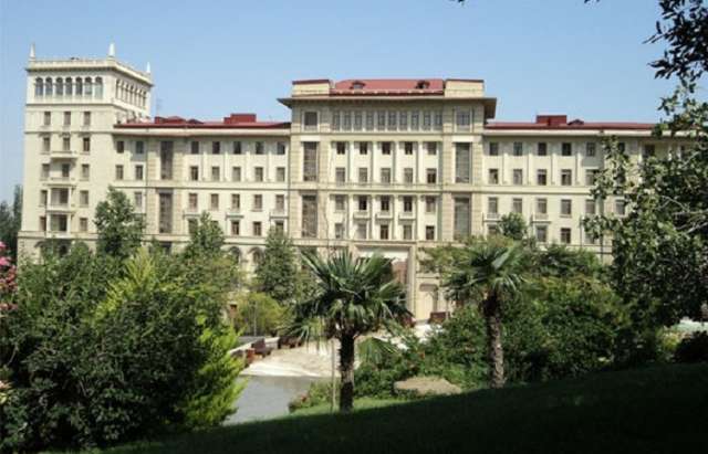 Azerbaijan announces categories of IDPs who will not be given new residential areas during relocation