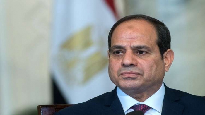 مستشار ولي عهد أبو ظبي": السيسي سيفوز برئاسة مصر لفترة ثانية بنسبة 99%