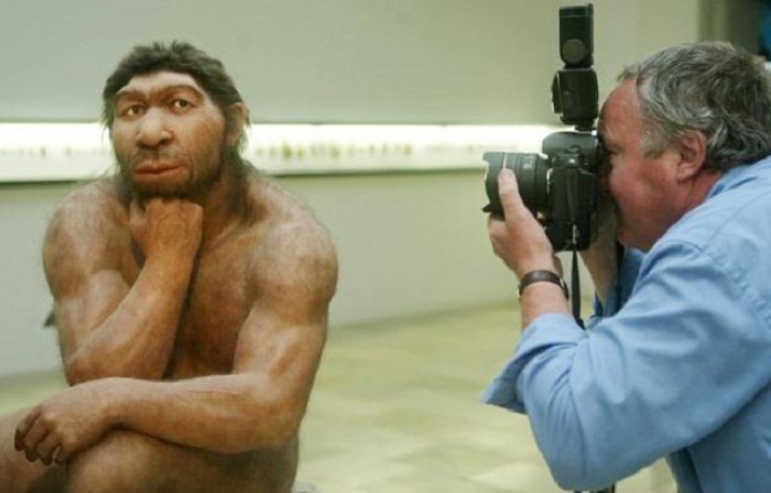 Neanderthal genes `boosted our immunity`