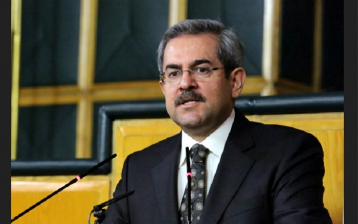 Turkish MP to address parliament in connection with January 20 tragedy

