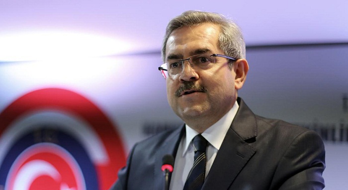 Turkish MPs to visit Azerbaijan