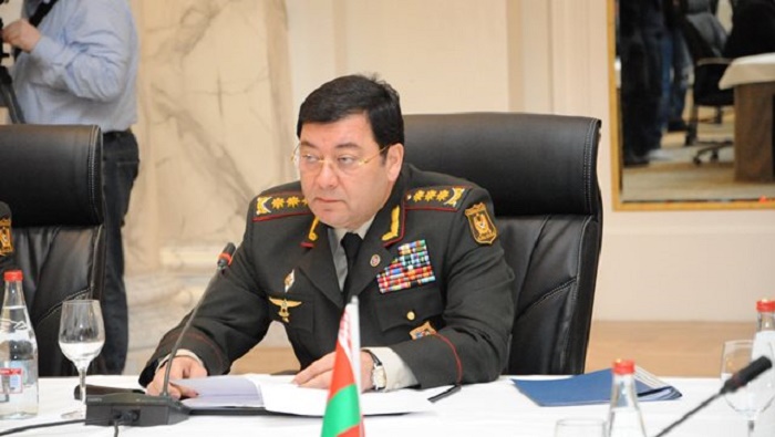 Chiefs of General Staff of Azerbaijani, Armenian Armed Forces meet in Moscow 
