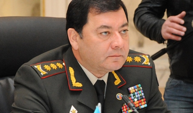 “Nəcməddin Sadıqovun oğlu günahsızdır”- Açıqlama