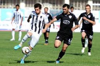 `Qarabağ`, yoxsa `Neftçi`