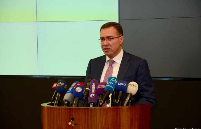 SOFAZ expects its assets in 2017 to remain at 2016 level
