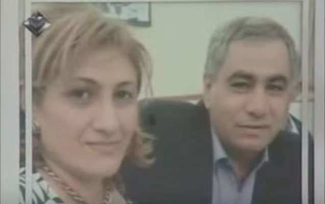 İtən neftçinin cəsədi Bakıya gətirildi