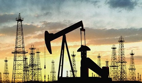 Ötən ilin neft hasilatı - 45,8 milyon ton