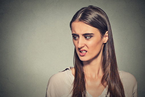 7 strategies for dealing with negative people