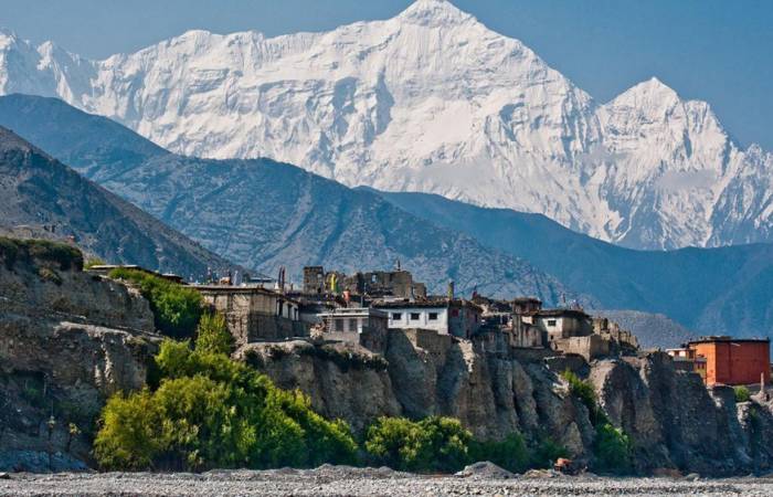 In Nepal werden so viele Bergsteiger erwartet wie nie zuvor