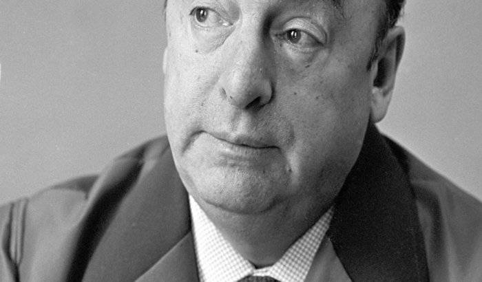 Investigación en Chile descarta que poeta Pablo Neruda murió de cáncer