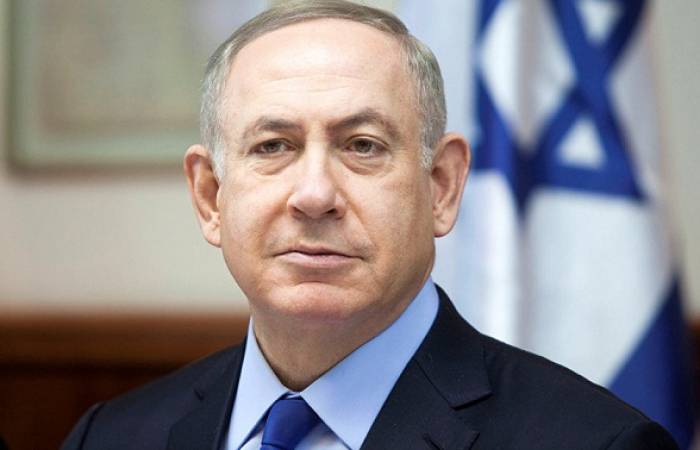 Netanyahu: "¿Cómo puedes hablar de paz y financiar el terrorismo?"