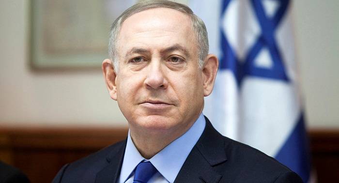 La oficina de Netanyahu publica extractos de su reunión con Trump