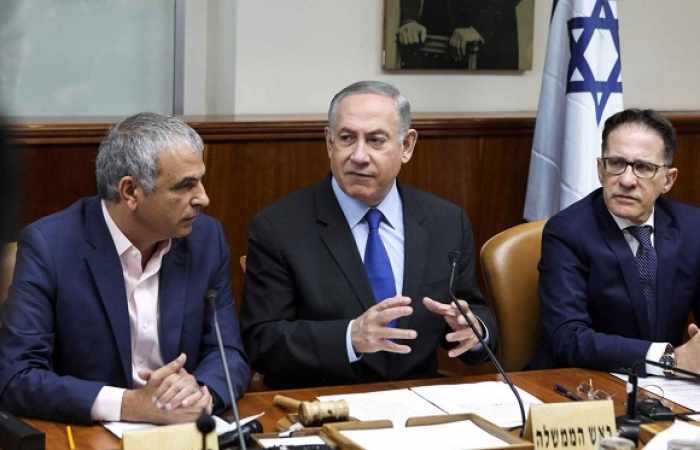 Netanyahu cancela a útlimo momento el encuentro con el ministro de Exteriores alemán