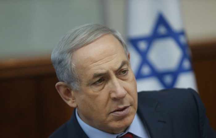 Benjamin Netanyahu: Aserbaidschan ist angesichts zunehmender Krisen ein Modell interreligiöser Harmonie