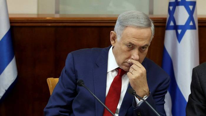 Entretien téléphonique Abbas-Netanyahu après l'attaque de Jérusalem