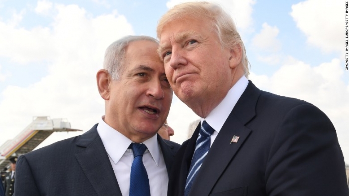 Iran: The one issue Netanyahu wants to discuss with Trump
