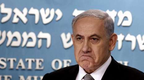 Netanyahu fires two Israeli ministers as early elections loom