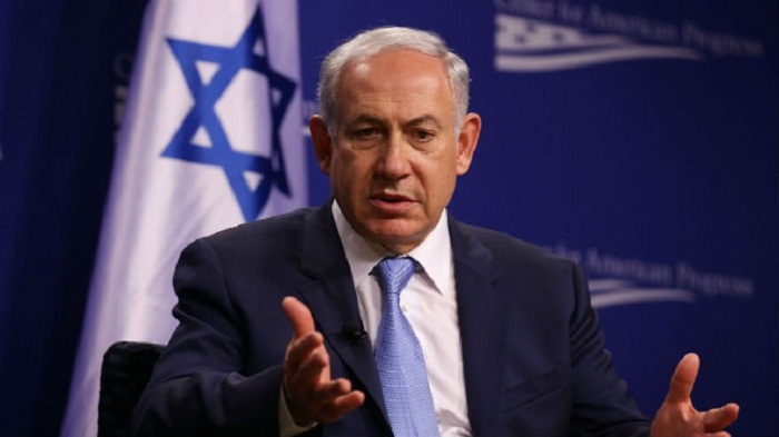 Israel says has mended fences with EU in Netanyahu-Mogherini call