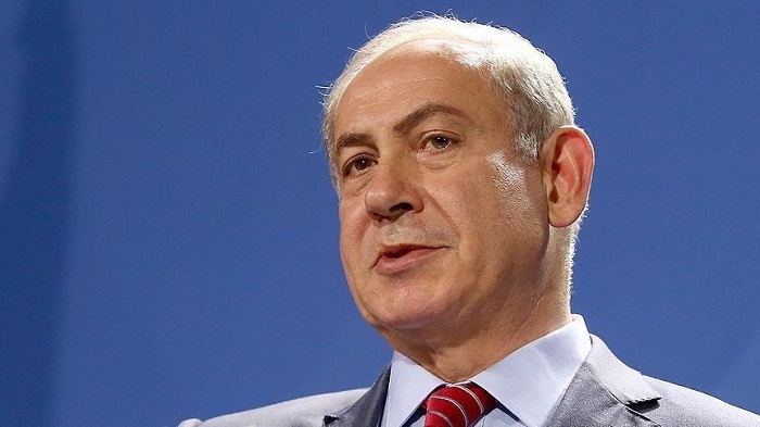 Netanyahu menace d'annuler un entretien avec un ministre allemand