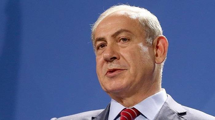 Netanyahou réclame la peine de mort pour un Palestinien ayant tué trois Israéliens