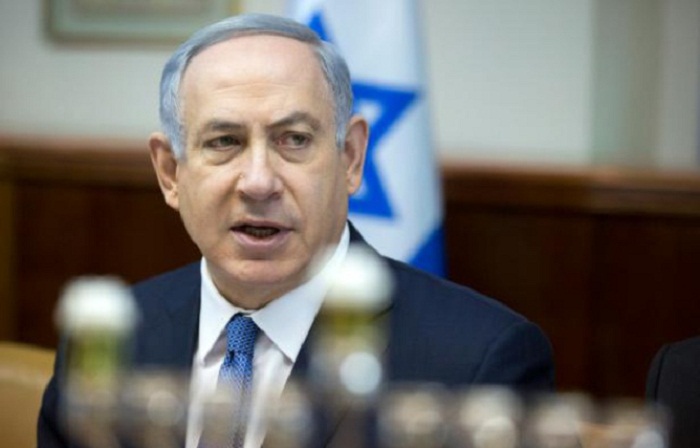 Israël: hausse de la popularité de Netanyahu