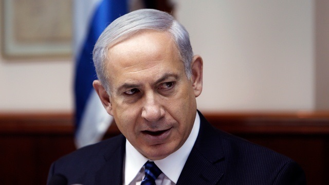 Netanyahu:¨Azerbaiyan es un país amistuoso ¨.