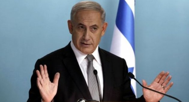 Netanyahu : Abbas est opposé à des négociations de paix directes