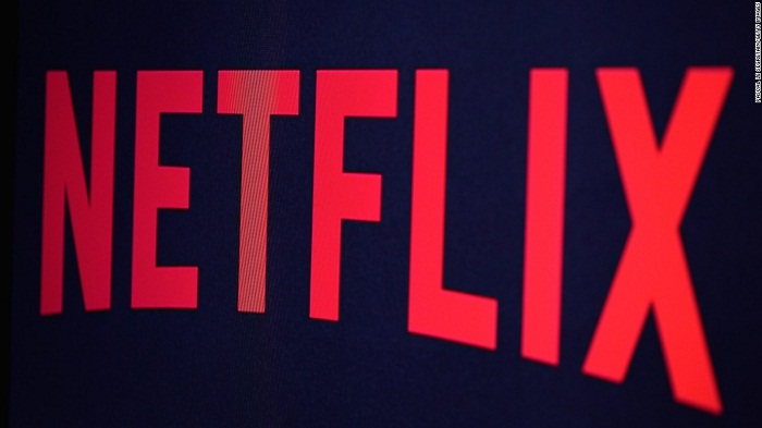 Netflix hits all-time high as it jumps over 3%