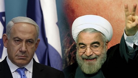 Netanyahu ilə Ruhani görüşə bilər