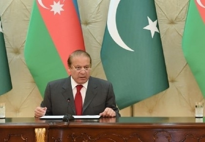 Azerbaijan’s development pride of all Muslim countries - Pakistani PM