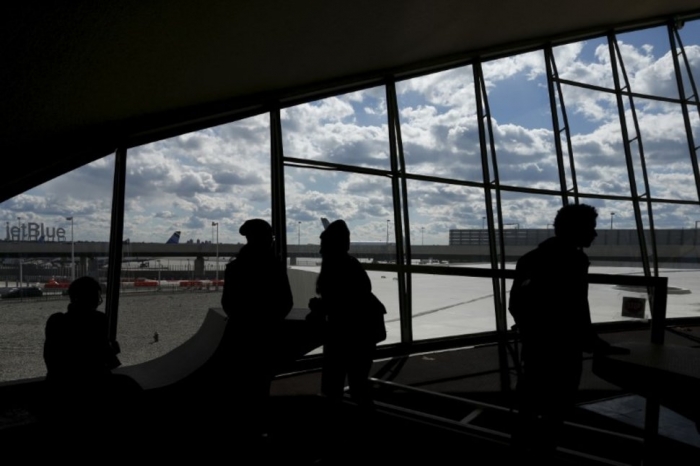 New York City's JFK Airport Temporarily Closed Due to Snowstorm: FAA