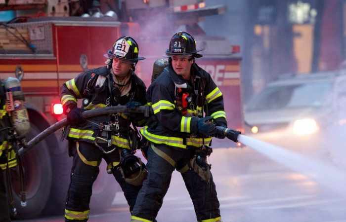 At least 5 killed in deadliest New York House fire in 2 years