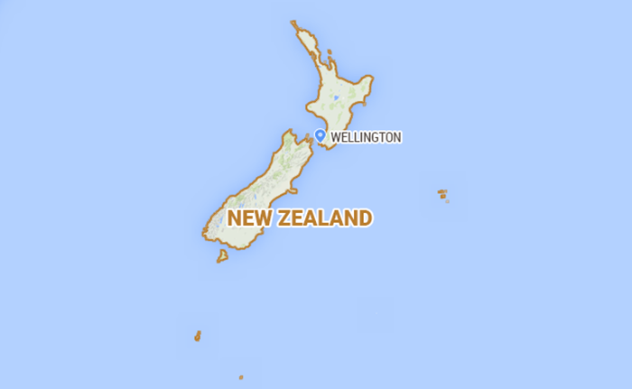 New Zealand mulling changing `racist` place names