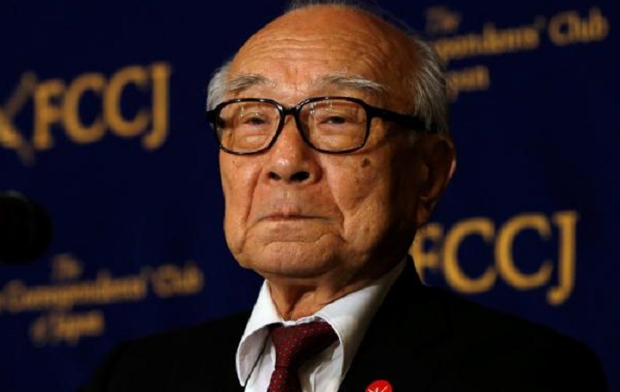 Atomic bomb survivors: Obama apology nice, but priority is disarmament
