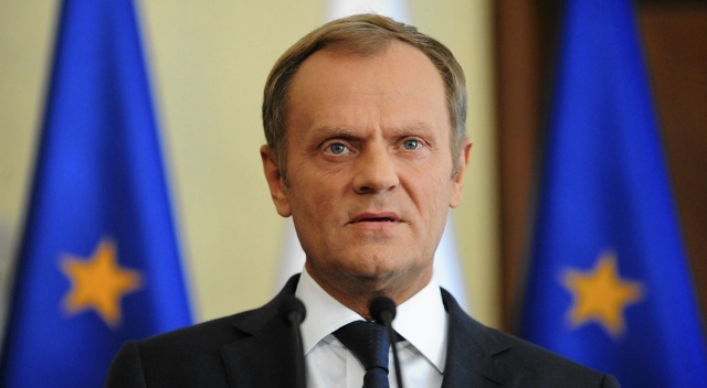 “Qarabağın həlli prioritet olmalıdır” - Donald Tusk