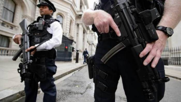GB : un homme armé d'un couteau retient des otages à Newcastle