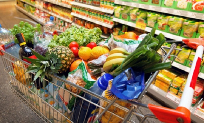 Azerbaijan reduces imports of food products
