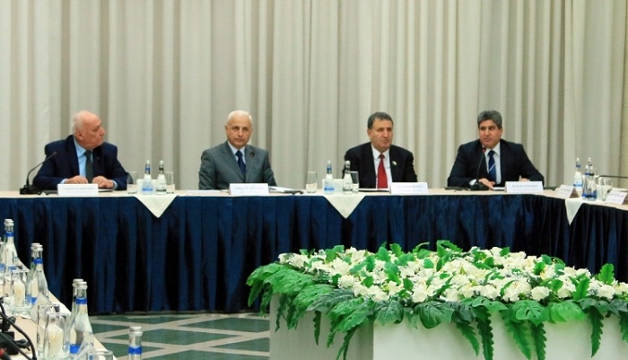 More than 6,000 Azerbaijanis taken captive and hostage by Armenia