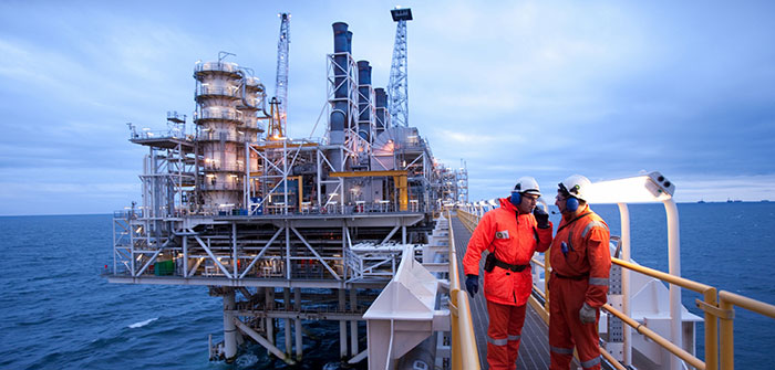 BP prévoit de commencer le forage au sein du nouveau projet offshore en Azerbaïdjan en 2017