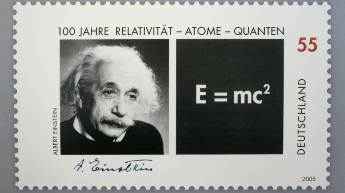 Scientists just did something even Einstein didn't think was possible