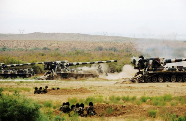 One civilian killed, one injured as Armenia violates ceasefire